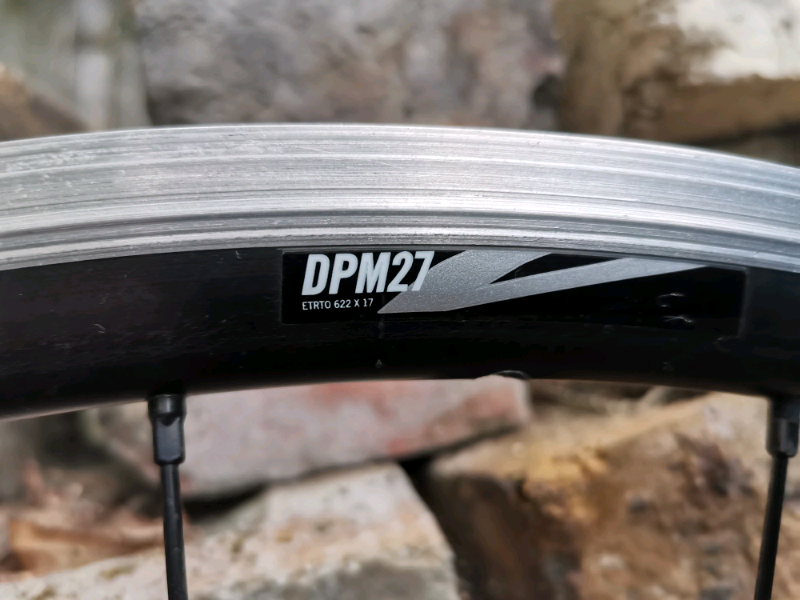 vera corsa rims